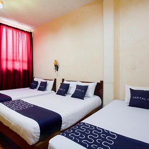 Habitación Familiar Estándar